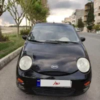 ام وی ام 110 4سیلندر بی رنگ