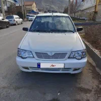 پراید ۱۳۲ مدل ۸۹