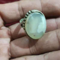انگشتر صاف