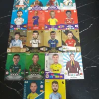 کارت کیمدی و فیگور