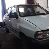 پرایدسفری82