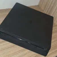 Ps4 slim 1TB  کپیخور