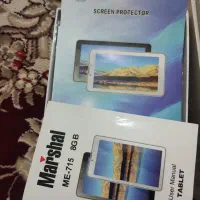 تبلت Marshal|تبلت|دورود, |دیوار