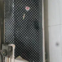 ابگرمکن مخزن دار دیواری سالم