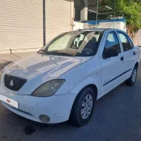 تیبا صندوقدار مدل ۹۲