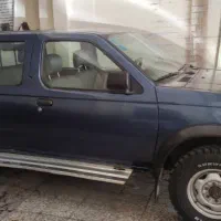 پیکاپ ۸۱|خودرو سواری و وانت|شهرکرد, |دیوار