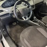 پژو ۲۰۰۸ مدل ۹۷ کم کار|خودرو سواری و وانت|تهران, دردشت|دیوار