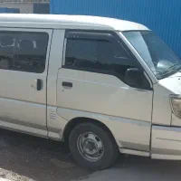 ون دلیکا شخصی|خودرو سواری و وانت|تهران, شهرک فردوس (حسینی)|دیوار