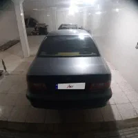 سمند ef7 مدل ۹۴ تک سوز|خودرو سواری و وانت|کرمانشاه, |دیوار