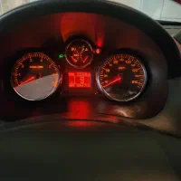 207 mc|خودرو سواری و وانت|رشت, کاکتوس|دیوار