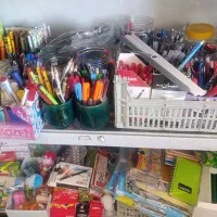 لوازم التحریر به قیمت فاکتور