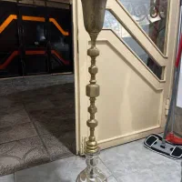 دو عدد قلییان