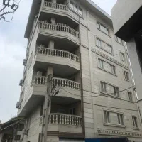 فروش پنت هوس ۱۸۵ متری/۲ پارکینگ