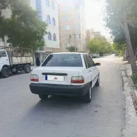 پراید