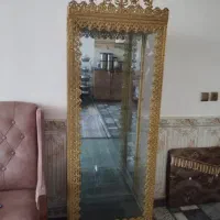 بوفه وزیرتلویزیون برنز