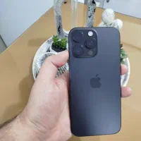 آیفون 16 پرومکس با ریجستر