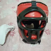 وسایل کاراته و تکواندو