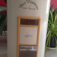 سطل برنج اورانوس|ظروف نگهدارنده، پلاستیکی، یکبارمصرف|بوشهر, |دیوار