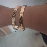 النگوی روسی رنگ ثابت