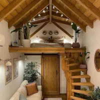 سوییت نقلی ۱۲ و ۱۵ متری مرکز قم با قیمت مناسب