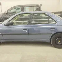 پژو ۴۰۵|خودرو سواری و وانت|چابهار, |دیوار