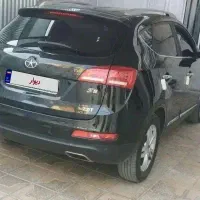 جک s5 تمیز|خودرو سواری و وانت|کرمان, |دیوار