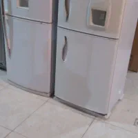 یخچال فریزر بالا پایینی