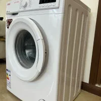 ماشین لباسشویی بوش|ماشین لباسشویی و خشک‌کن لباس|کاشان, فین کوچک|دیوار