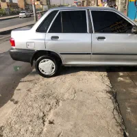 پراید ۸۸دوگانه فابریک|خودرو سواری و وانت|بجنورد, |دیوار