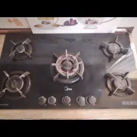 گاز و هود|هود|صومعهسرا, |دیوار