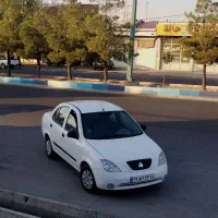 تیبا1 مدل93|خودرو سواری و وانت|تبریز, |دیوار