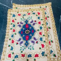 یک جفت تو سینی پته خوش دوخت