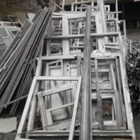 ضایعاتی آهن آلمینیوم کابینت ظایعات خرده ریز درمحل|عمده‌فروشی|فردیس, فردیس|دیوار