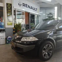 مگان 1600دنده مدل 2006