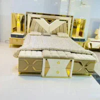 صنایع سرویس خواب های شیک وبروز