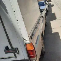 فروش فوری|خودرو سواری و وانت|اصفهان, شفق|دیوار