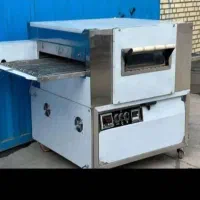 تولیدی اهورا استیل شیراز