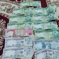 دینار عراق برای کلکسیونی
