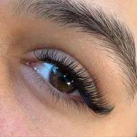 اکستنشن مژه تمامی مدل ها 550|خدمات آرایشگری و زیبایی|رباطکریم, رباطکریم|دیوار