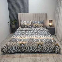 فروش عمده روتختی شرکتی لحاف سبک،ملحفه کشدار،بالش