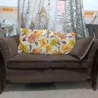 مبل|مبلمان خانگی و میز عسلی|برازجان, |دیوار