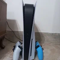 ps5 دو دسته