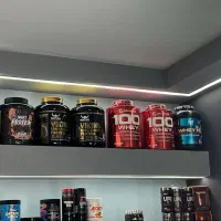 فروش انواع مکمل اورجینال وارداتی|خدمات آموزشی|ساوه, |دیوار