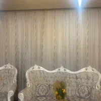 پرده و دستک کار ترک|پرده، رانر، رومیزی|مشهد, آزادشهر|دیوار