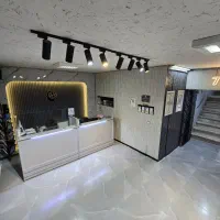 نیروی خدمات خانم
