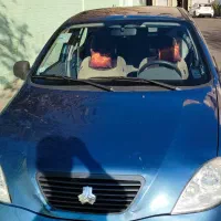 فروش تیبا دو مدل ۹۷