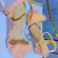 صندل دخترانه