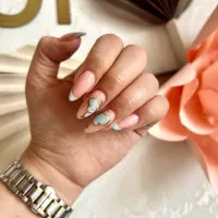 آموزش ناخن با کمترین هزینه|خدمات آموزشی|اردبیل, |دیوار