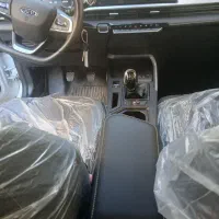 x33 کراس دنده ای بی نظیر