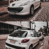 مشاوره خرید خودرو نو و کارکرده ۲۰۷ و غیره